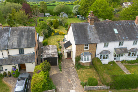 Widdington, Saffron Walden, Essex, CB11