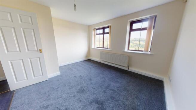 Kitchen / Living Room
