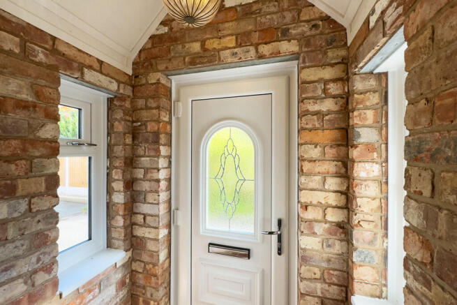 Porch
