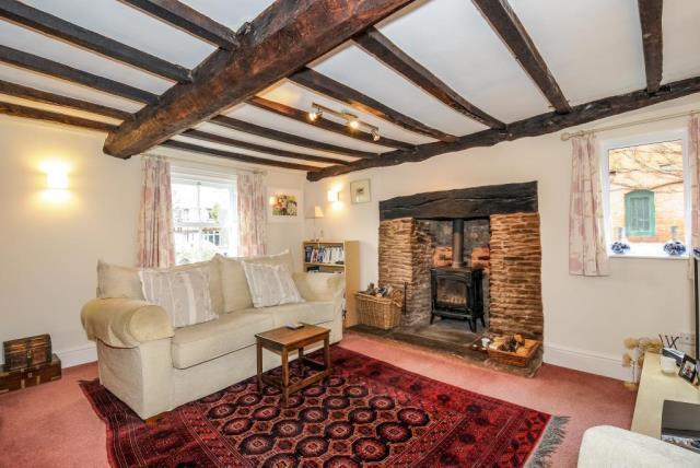 Family Room/Reading Room
