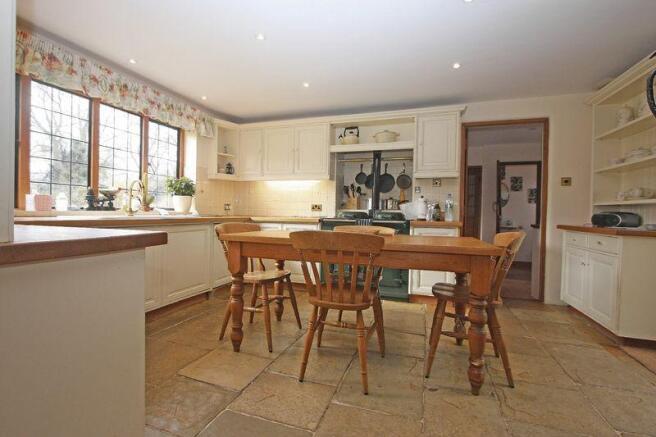 House - Kitchen 2