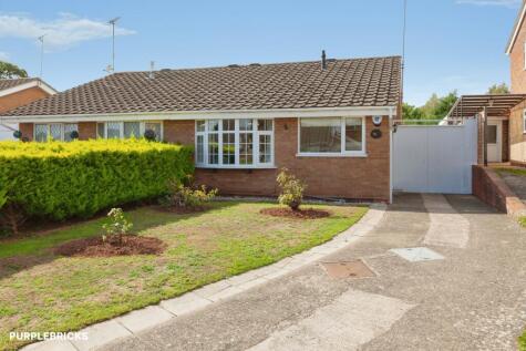 Rosamund Avenue, Leicester, LE3