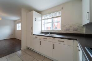 Apartment 10, 4 Knightwood Court, Tanners Way, Birmingham B29 6GS