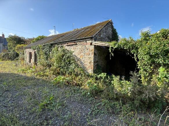 The Barn, (adjacent to Parc Brynach), Dinas Cross, SA42 0UR photo 5