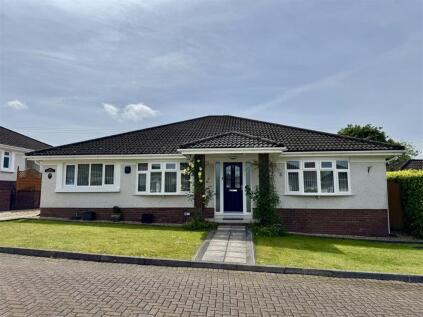 Maes Yr Helyg, Llandybie, Ammanford