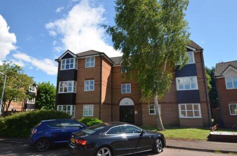 Elgar Drive, Shefford, Beds