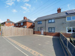 80, Stryt Las, Rhosllanerchrugog, Wrexham LL14 2HF