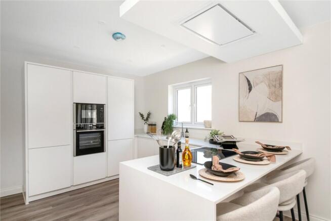 4 bed Detached for sale Image 7