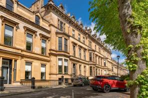 Flat 1/1, 10, Crown Terrace, Glasgow G12 9EZ