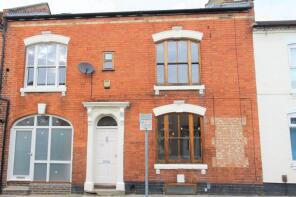 28, Louise Road, Northampton NN1 3RR