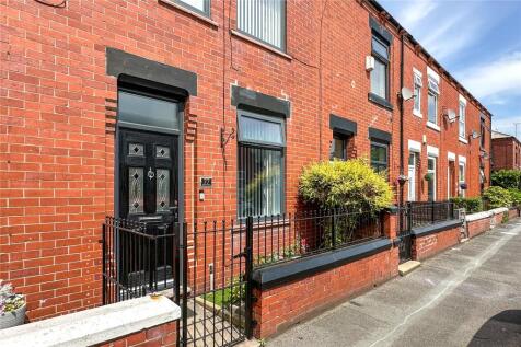 Minor Street, Failsworth, Manchester, M35