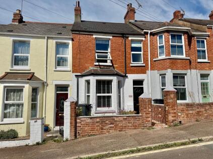 Ryll Grove, Exmouth