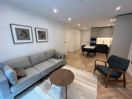 Flat 19, 7 Canning House, Heritage Walk, Kingston Upon Thames KT1 2UT