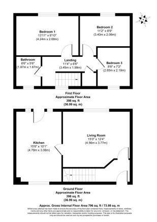35 Newstead Way, Strelley, Nottingham, NG8 6QG