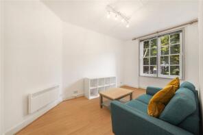 1f, Grove End House, Grove End Road, London NW8 9HR