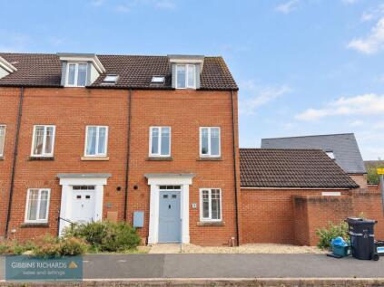 Collett Road, Norton Fitzwarren, TA2
