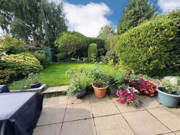 House in Trafford, Davenport Green - View 4