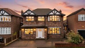47, Greenhill Road, Altrincham WA15 7BG