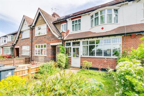 Hawkshead Road, London, W4