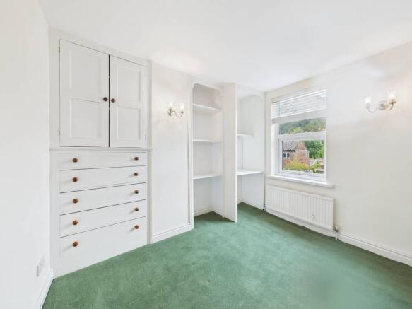 2 bed Terraced for sale Image 9
