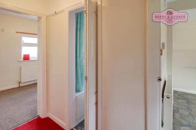 INNER HALLWAY