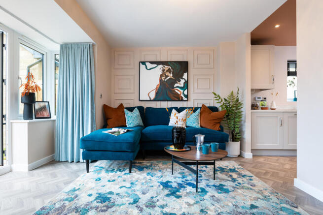 Showhome Photography