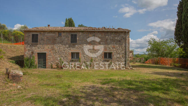 Esterno