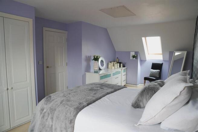 Bedroom Five