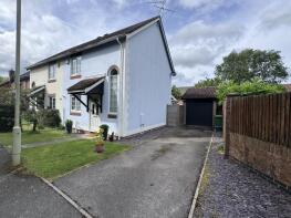 19, Bramley Green Road, Tadley RG26 5UE