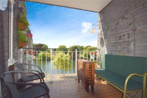 20, Glen Court, Riverside Road, Staines-upon-thames TW18 2LG