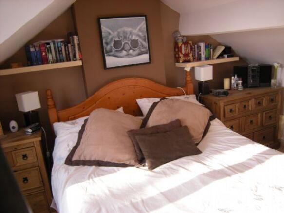 Bed 1