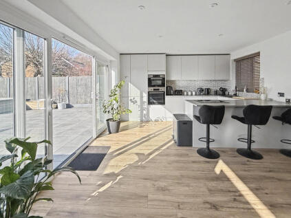 Cutlers Place, Wimborne, BH21 2