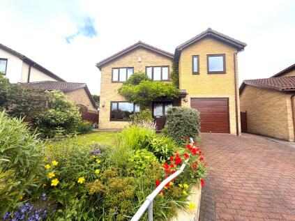 Cemaes Road, Croespenmaen, Caerphilly County Borough
