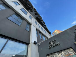 Apartment 608, 7, Masshouse Plaza, Birmingham B5 5JL