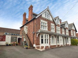 14, Townsend Road, Minehead TA24 5RG