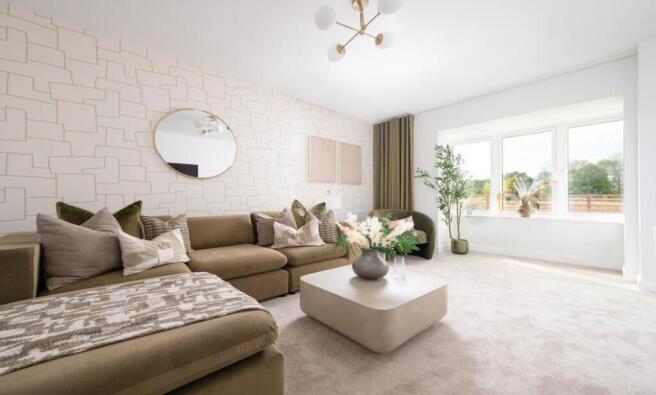 Dandara - Birch Park - The Chartwell, Home 509