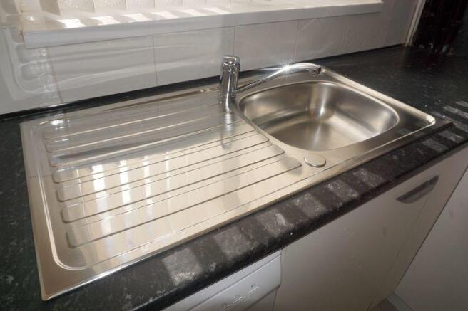 Kitchen Sink
