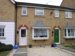 109, Hadley Grange, Harlow CM17 9PH