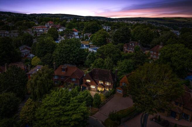 Woodlands, Hove, BN3 photo 4
