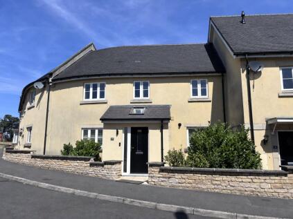 Great Western Street, Frome, Somerset, BA11