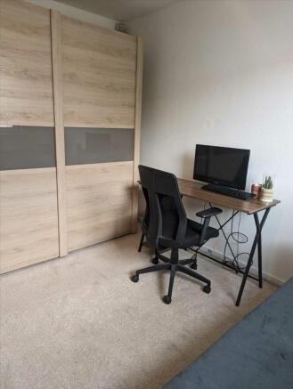Bedroom 2