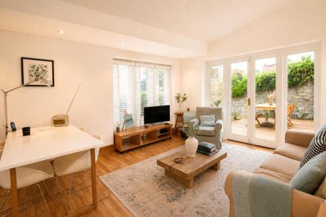 Redland Road, Bristol, BS6