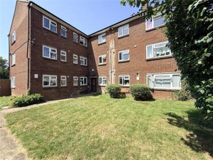 Tower Road, Ware, Hertfordshire