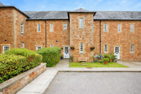 Lower Chapel Court, South Horrington Village, Wells, BA5