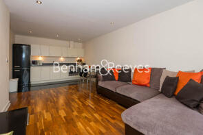 Flat 45, 3 Arctic House, Heritage Avenue, Colindale, London NW9 5FL