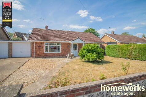 Mill Street, Mattishall, Dereham, NR20 3QG