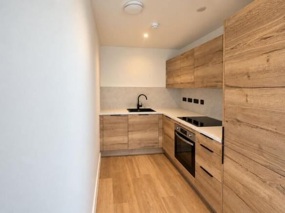 429 Kitchen