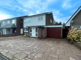 11, Canterbury Drive, Burntwood WS7 9JX