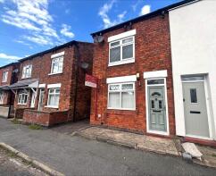 8, Seddon Street, Middlewich CW10 9DT
