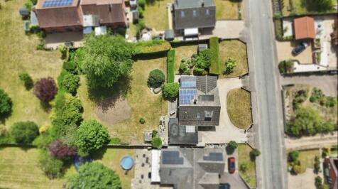 Burgh Lane, Mattishall, Dereham